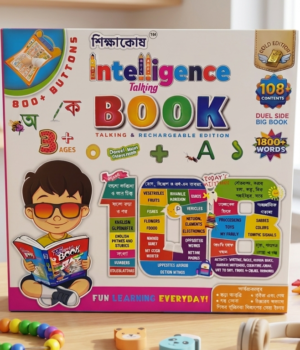 108+ Content Intelligence Talking Book 62 Pages